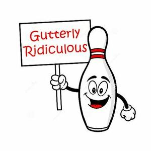Fundraising Page: Gutterly Ridiculous
